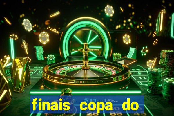 finais copa do brasil cruzeiro